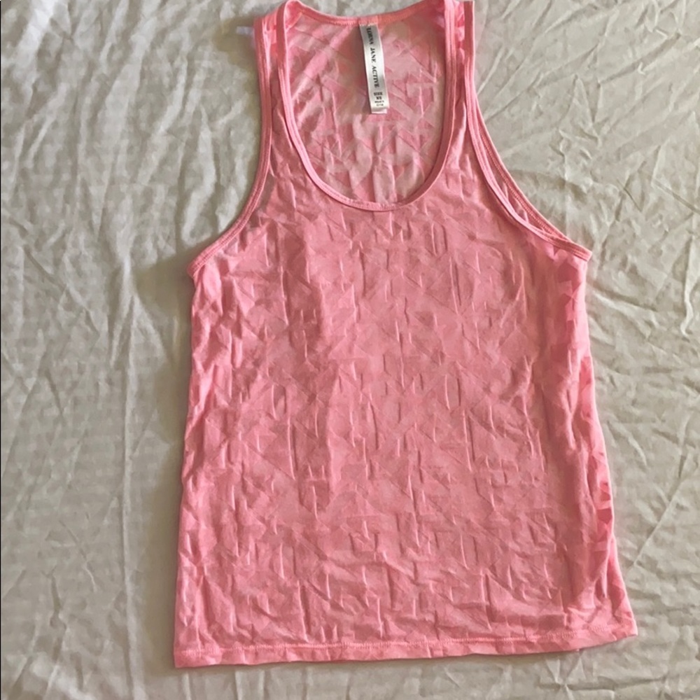 Lorna Jane tank